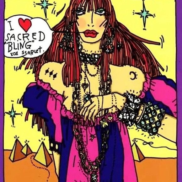 Meet your Posher, Kay - Picture 1 of 1